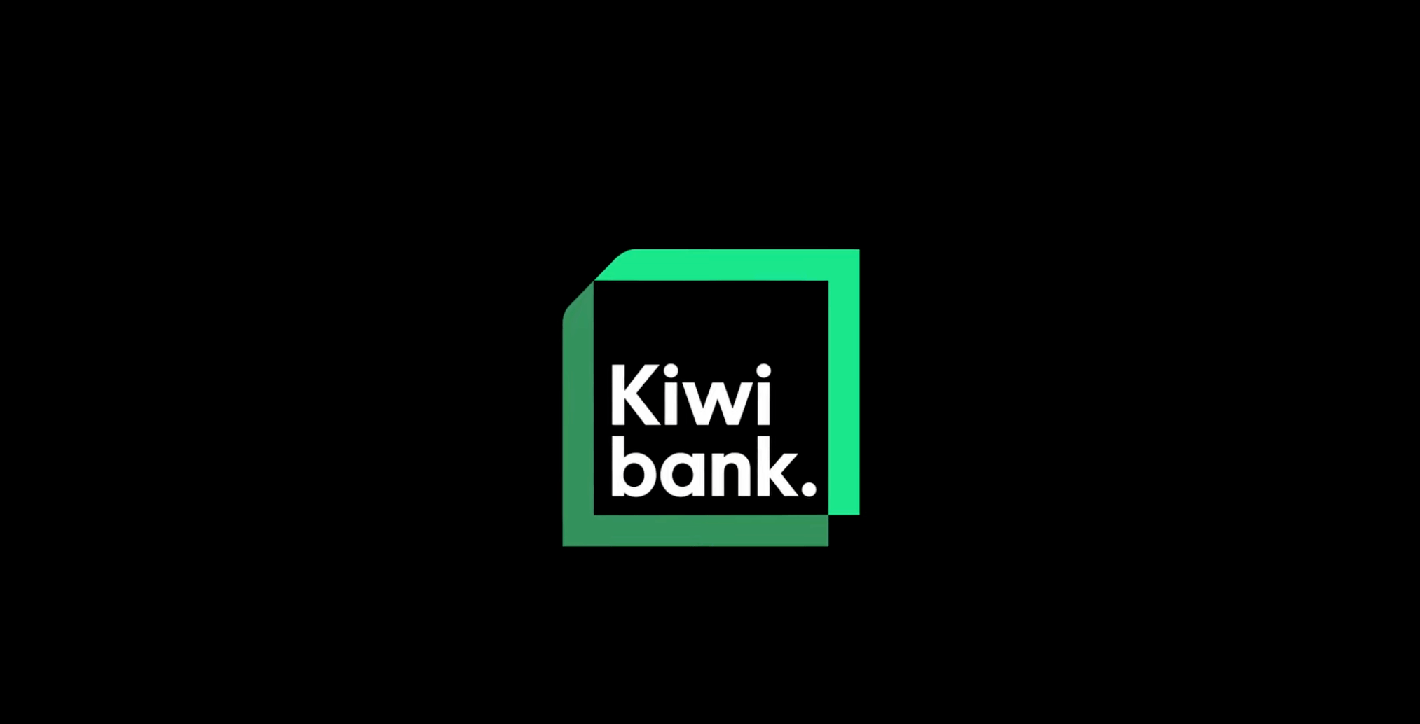 Kiwibank NZ rebrand image